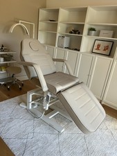 New section fully electric - fully,