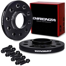 DIRENZA 15MM WHEEL SPACERS