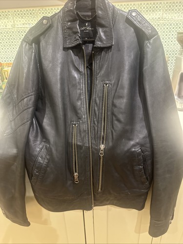 All saints gents leather - saints,