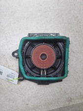 BMW 3 SERIES G20 SUBWOOFER