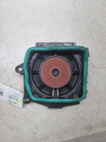 Bmw series g20 subwoofer - series,