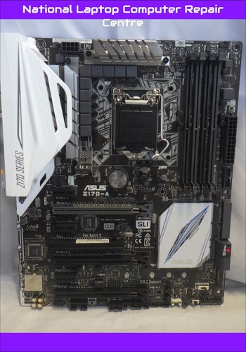 Asus z170 intel lga - asus, atx