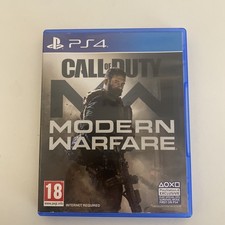 Call of Duty: Modern Warfare