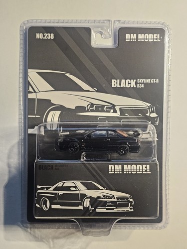 Diecast nissan nismo - nissan,