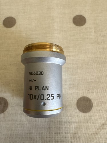 Leica plan 10x - leica,