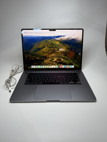 Apple macbook air - apple, 15"