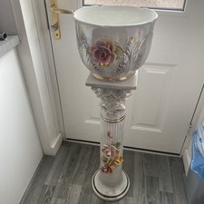 Vintage Napoleon Capodimonte