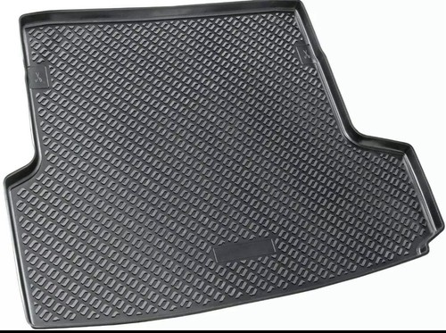 Boot liner fit bmw series - fit,