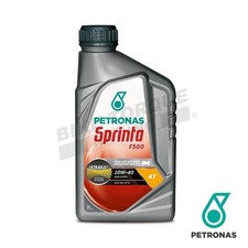 Petronas Sprinta F500 10W40 1L