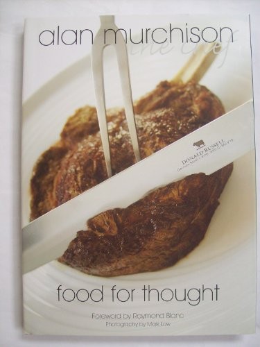 Food for thought raymond - food, by