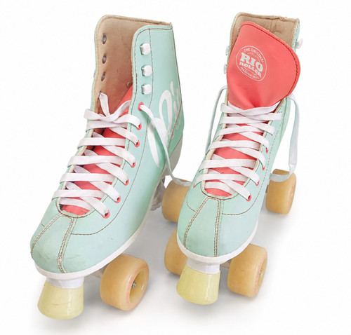 Rio roller script - rio, skates