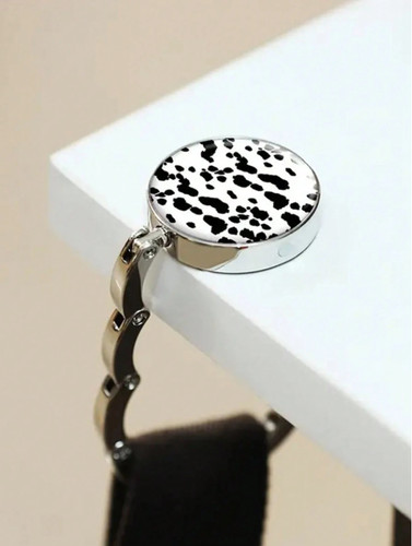 Animal textures pattern desk - animal,