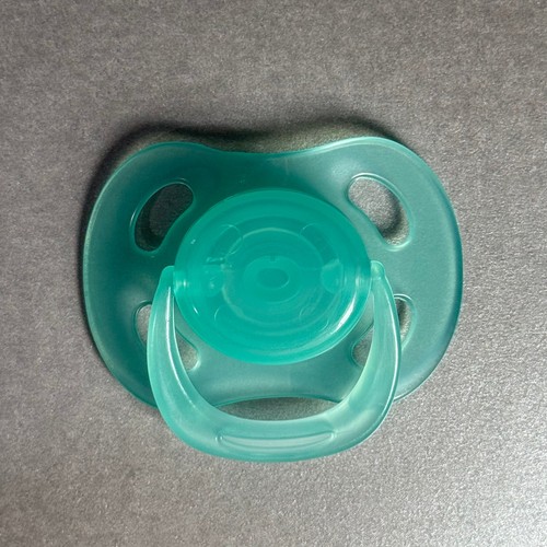 Transparent green reborn - transparent,