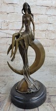 Bronze Sculpture Collectible