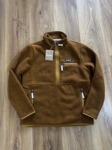 Patagonia retro pile - patagonia,