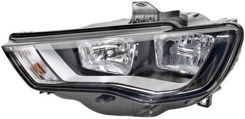 Hella 1lj 010 - 010, head