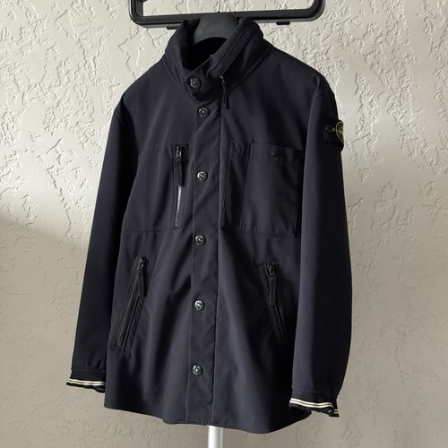 Vintage stone island - vintage,