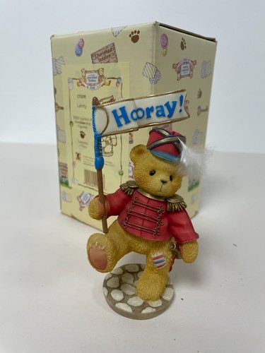 Enesco cherished teddies - enesco,