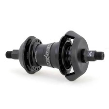 Demolition Rotator V4 Freecoaster Rear BMX Hub w/ Hub Guards Matt Black RRP £200