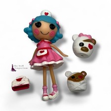 Lalaloopsy Mini Doll - Rosy