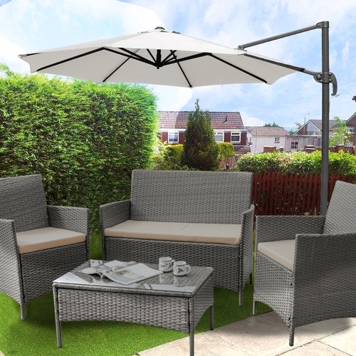 3m 3x2m garden - 2.5m,