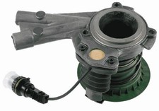 Clutch central slave cylinder - clutch,