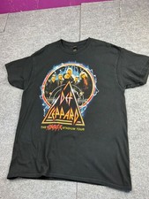 Def Leppard "The Summer