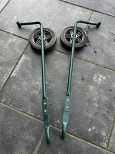 Omlet Eglu Cube Wheels with