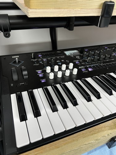 Korg wavestate key wave - korg, 37-key