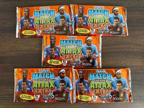 Topps match attax trading - attax,