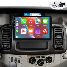 DAB+ Android 15 Car Radio GPS
