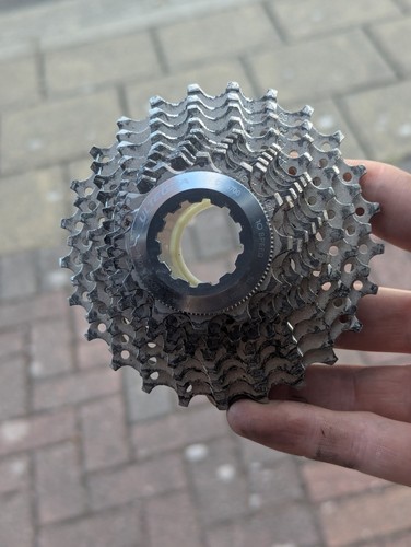 Shimano ultegra 6700 - shimano, cs-6700