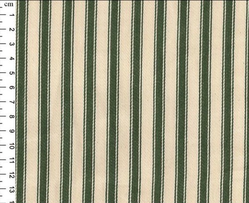 8mm ticking stripes - ticking, lines