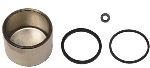 Brake caliper front piston - caliper,