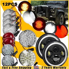 For Land Rover Defender 90 110