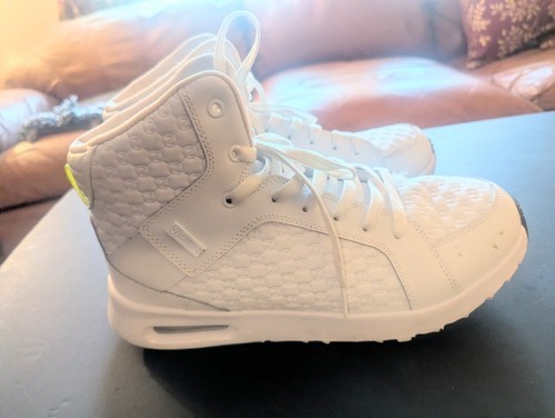Zumba air boss - air, top