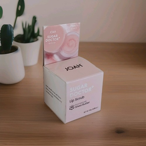 Joah kiss exfoliating - kiss,