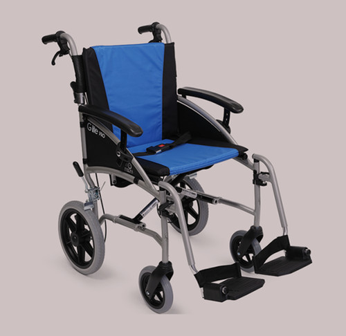 Lite transit foldable - g,