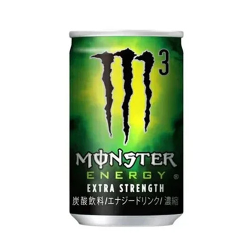 Monster energy 160ml x30 - monster,