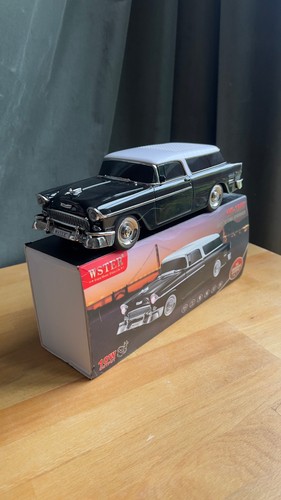 Wster 1955 classic - wster,
