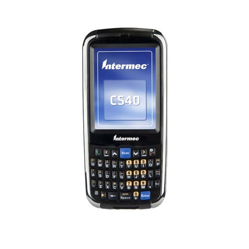 Intermec cs40 mobile computer - mobile,