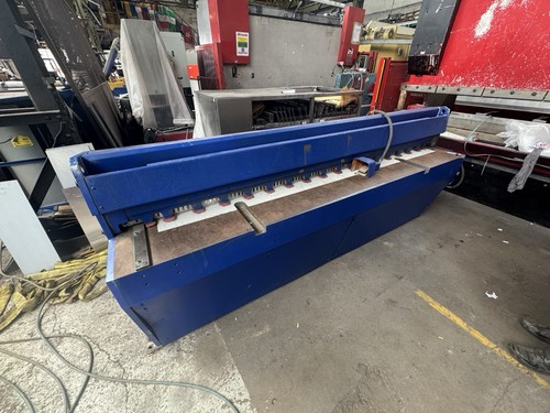 Edwards 5metre metal - dd, 2.5metre