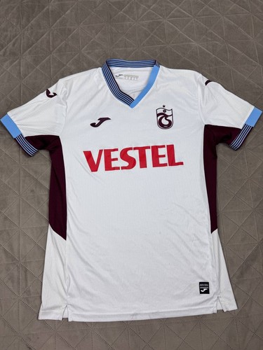 Jersey trabzonspor 2022 - trabzonspor, 2022/23