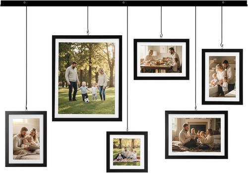 Giftgarden black multi - giftgarden,