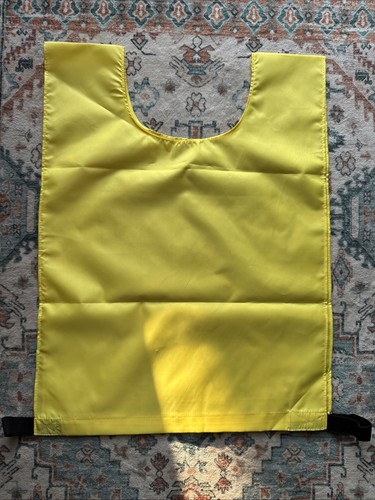 Nylon training bibs for - training,