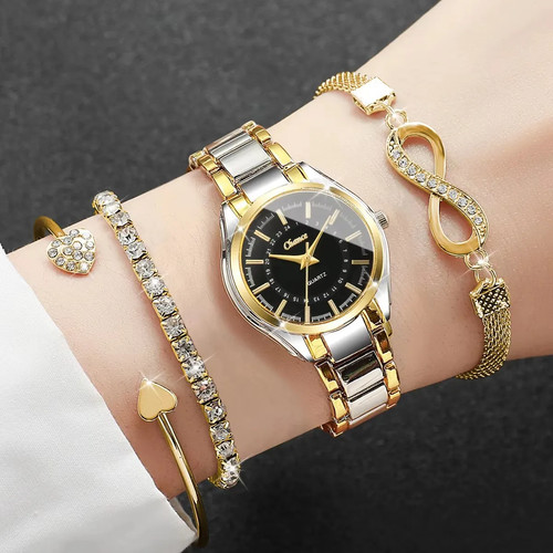 4pcs set fashion small - fashion, dial