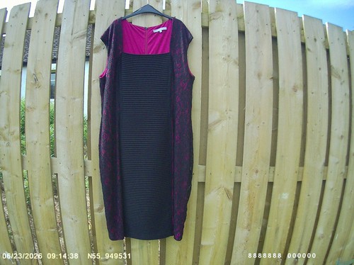 Chesca black and - , pink