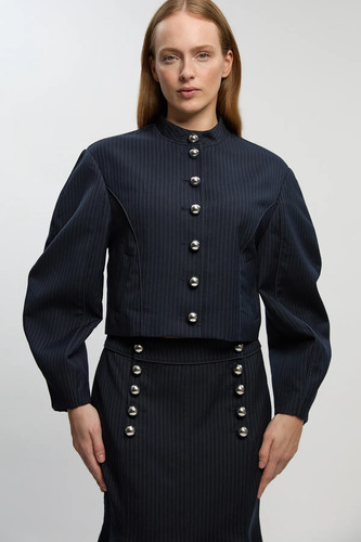 Karen millen jacket womens - womens, km