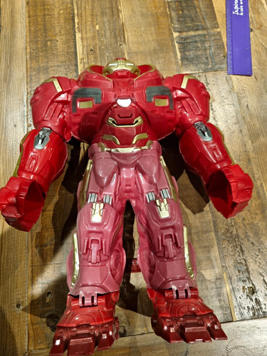 Rare hulk out - rare,