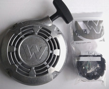 Recoil Starter Pull Start